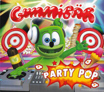 Gummibar - Party Pop