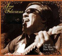 Feliciano, Jose - Live At the Blue Note