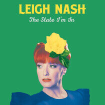 Nash, Leigh - The State I'm In