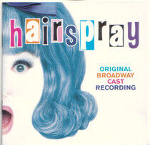 Original Broadway Cast - Hairspray