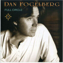 Fogelberg, Dan - Full Circle