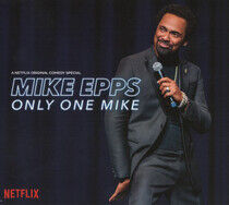 Epps, Mike - Only One Mike