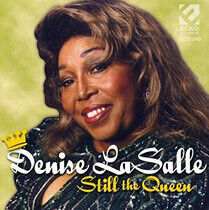 Lasalle, Denise - Still the Queen