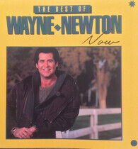 Newton, Wayne - Best of Wayne Newton Now