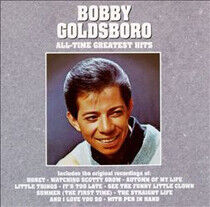 Goldsboro, Bobby - Alll-Time Greatest Hits
