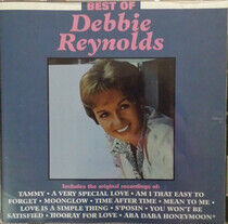 Reynolds, Debbie - Best of -11tr