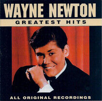 Newton, Wayne - Greatest Hits