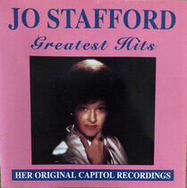 Stafford, Jo - Greatest Hits
