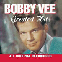 Vee, Bobby - Greatest Hits