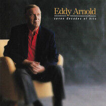 Arnold, Eddy - Seven Decades of Hits