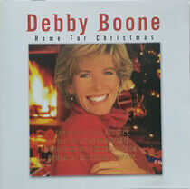 Boone, Debby - Home For Christmas
