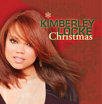 Locke, Kimberly - Christmas