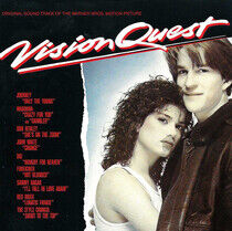 OST - Vision Quest