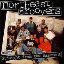 Northeast Groovers - Straight From the ...