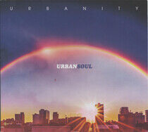 Urbanity - Urban Soul