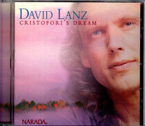 Lanz, David - Cristofori's Dream