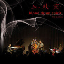 Royal Hartigan Ensemble - Blood Drum Spirit