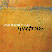 Crowell, David - Spectrum