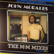 Morales, John - M&M Mixes Vol.2