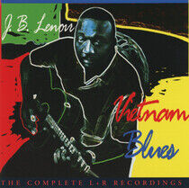 Lenoir, J.B. - Vietnam Blues