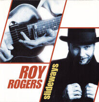 Rogers, Roy - Slideways