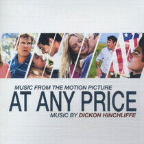 OST - At Any Price