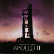 OST - Apollo 11
