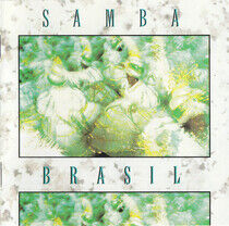 V/A - Samba Brasil