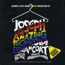 Original Cast - Joseph & Amazing Dreamcoa