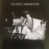 Velvet Underground - Velvet Underground -1969-