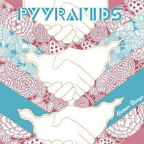 Pyyramids - Human Beings