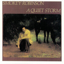 Robinson, Smokey - Quiet Storm