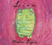 Lynch, Stephen - Lion