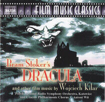 Kilar, W. - Dracula