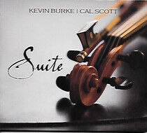 Burke, Kevin & Cal Scott - Suite