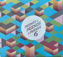 V/A - Friends & Friends of.. 6