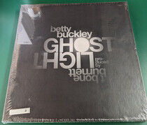 Buckley, Betty - Ghostlight