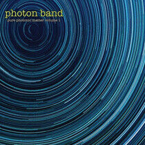 Photon Band - Pure Photonic