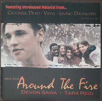 OST - Around the Fire