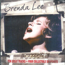 Lee, Brenda - Snapshot