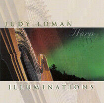 Loman, Judy - Illuminations