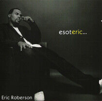 Roberson, Eric - Esoteric