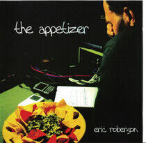 Roberson, Eric - Appetizer