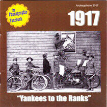 V/A - 1917- Yankees To the Rank