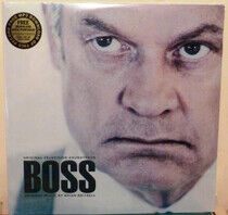 OST - Boss