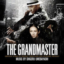 OST - Grandmaster