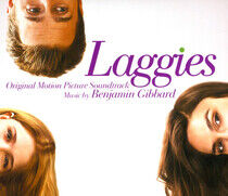 Laggies - Score