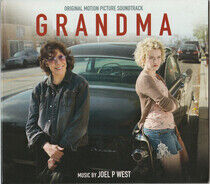 OST - Grandma