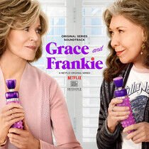 OST - Grace & Frankie