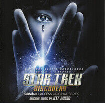 OST - Star Trek: Discovery